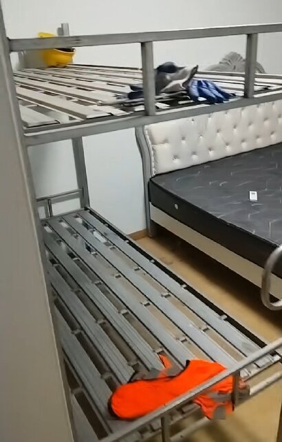 新北区二手床回收